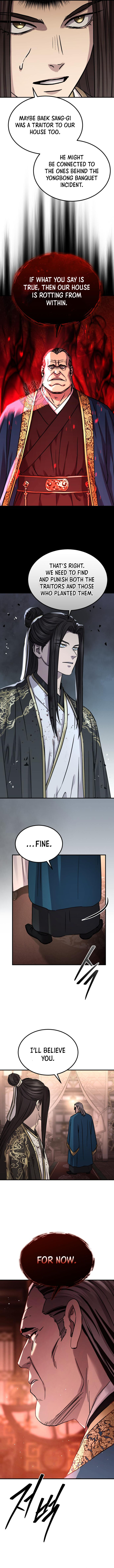 Absolute Dominion Chapter 40 6
